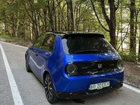 Gebraucht Honda e Advance 113 kW (154 PS) 2020 Blau Kleinwagen