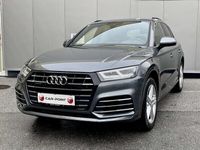 gebraucht Audi Q5 55 TFSI e Sport quattro 367PS *S-Line innen+außen*