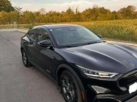 Gebraucht Ford Mustang Mach-E Standard Range 197 kW (269 PS) 2022 SUV