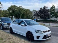 gebraucht VW Polo GTI
