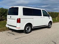 gebraucht VW Transporter T6