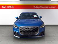 gebraucht Audi Q2 1,6 TDI S-tronic Virtual