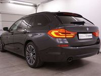 gebraucht BMW 520 520 d xDrive Sport Line