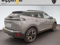 gebraucht Peugeot 2008 Allure PureTech 130 EAT8 LP € 33.114-