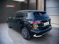 Gebraucht BMW 225 Luxury Line 136 PS (100 kW) 2025 Saphirschwarz metall Kombi