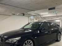 gebraucht BMW 535 535 d Aut.