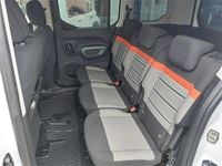 gebraucht Citroën Berlingo 130 BHDi S&S Feel XTR Van