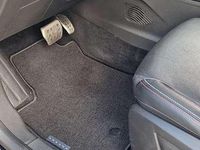 Gebraucht Renault Arkana RS Line 94 PS (69 kW) 2021 Schwarz SUV