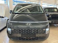 gebraucht Hyundai Staria Bus 2.2 CRDi Luxury Line DCT Aut. *MwSt