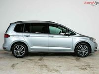gebraucht VW Touran Friends *KAMERA*WINTER*METALLIC*SPUR*ACC*