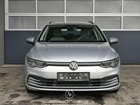 gebraucht VW Golf VIII 2.0 TDI Life Pickerl NEU