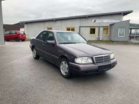 gebraucht Mercedes C250 Elegance Ds.