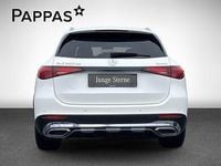 Gebraucht Mercedes GLC300e 333 PS (244 kW) 2024 Weiß SUV