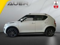 gebraucht Suzuki Ignis 1,2 Dualjet Hybrid Allgrip Shine