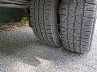 gebraucht Mercedes 416 Sprinter CDI 3.5t / 4.025 mm