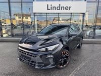 Gebraucht Cupra Terramar VZ 272 PS (200 kW) 2025 Schwarz  metallic SUV