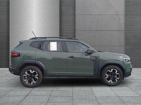 Neu Dacia Duster Essentiel 101 PS (74 kW) 2025 Grün SUV