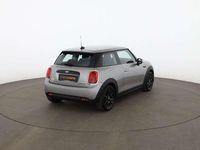 Gebraucht Mini Cooper SE 135 kW (184 PS) 2023 Silber Kleinwagen
