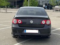 gebraucht VW Passat Trendline 16