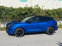 gebraucht Nissan Qashqai 1,3 DIG-T MHEV N-Connecta+ Xtronic