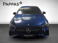 Gebraucht Mercedes A180 115 PS (84 kW) 2024 Metalliclack spektra Limousine