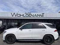 gebraucht Mercedes GLE53 AMG GLE 53 AMG 4Matic+ AMG