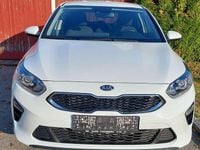 Gebraucht Kia Ceed Silver 140 PS (102 kW) 2020 Kleinwagen