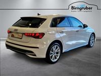 gebraucht Audi A3 30 TDI
