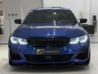gebraucht BMW 330 330 i Aut.