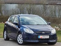 gebraucht Ford Focus Trend Top* Kredit* Klima* Gepflegt*