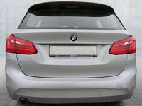 gebraucht BMW 218 218 i Active Tourer Aut.