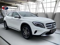 gebraucht Mercedes GLA200 d Activity Edition (156.908)