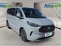 Gebraucht Ford Tourneo Custom Limited 136 PS (100 kW) 2025 Grau Van