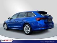 gebraucht Skoda Octavia Combi Style 1.0 TSI