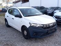 gebraucht Dacia Sandero Access 1.0 SCe 65 LED NotbremsA BordC