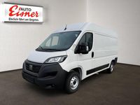 gebraucht Fiat Ducato KW L2H2 3300 120 MT