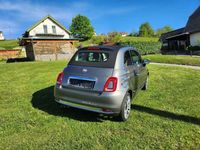 gebraucht Fiat 500C 12 69 500S