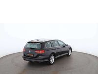 gebraucht VW Passat Variant 2.0 TDI Highline LED RADAR NAVI