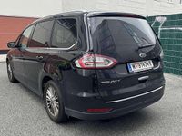 gebraucht Ford Galaxy Titanium 2.0