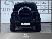 gebraucht Land Rover Defender 110 P525 V8 AWD /Matrix/LED/Keyless/Memory