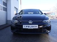 Gebraucht VW Golf VIII R 320 PS (235 kW) 2021 Schwarz  metallicperleffektno