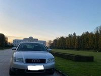 gebraucht Audi A4 1,9 TDI