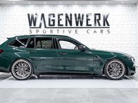 gebraucht BMW M3 M3Competition xDrive Touring INDIVIDUAL M-PERF...