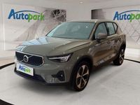 Gebraucht Volvo XC40 Core 129 PS (94 kW) 2023 Grün SUV