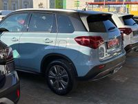 gebraucht Suzuki Vitara 1,4 DITC Hybrid shine
