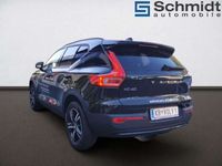 gebraucht Volvo XC40 Plus, B3 Mild Hybrid, Benzin, Dark