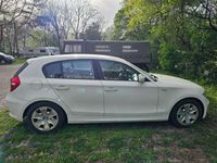 gebraucht BMW 116 116 d Österreich-Paket