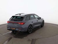 gebraucht Cupra Leon ST 1.4 VZ eHybrid PHEV 150/245 Aut LED AHK