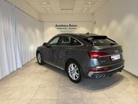 gebraucht Audi SQ5 TDI quattro