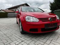 gebraucht VW Golf V 